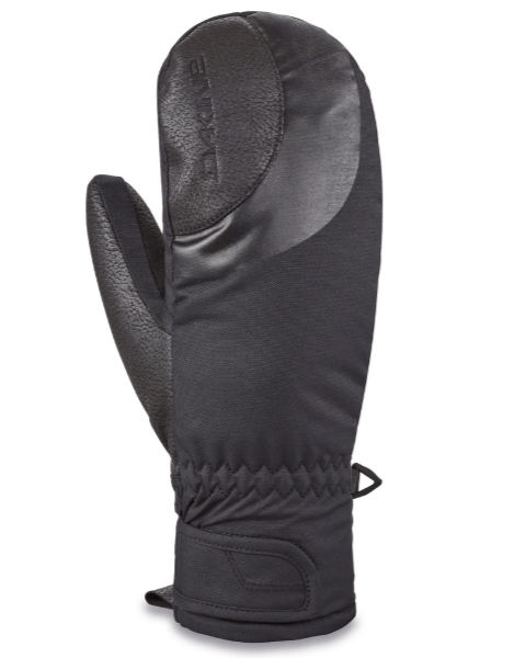 Dakine | Women's Tahoe Mitts| Black