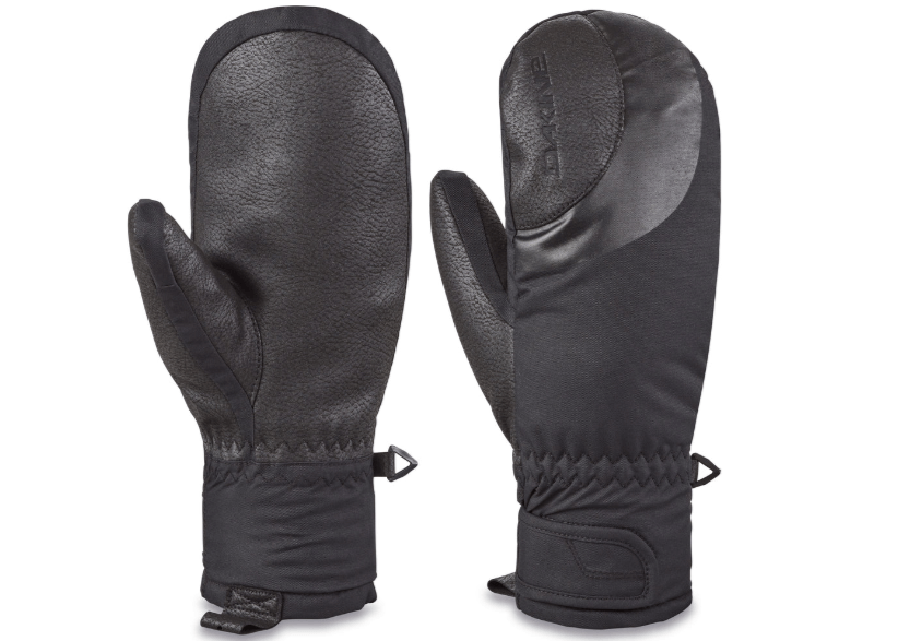 Dakine | Women's Tahoe Mitts| Black