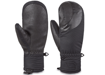 Dakine | Women's Tahoe Mitts| Black