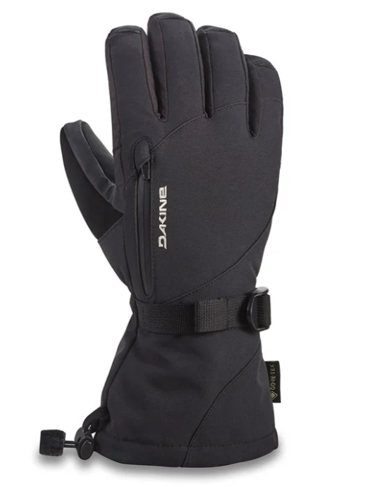 Dakine | Women's Sequoia Gloves | Black