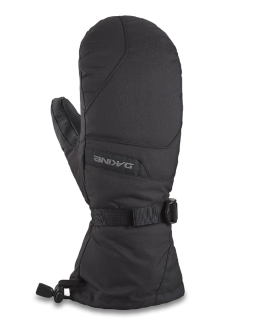 Dakine | Blazer Mitts | Black