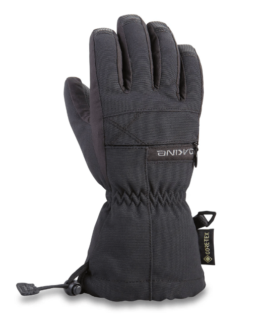 Dakine | Youth Avenger GORE-TEX Gloves | Black