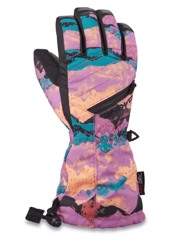 Dakine | Youth Tracker Gloves | Crafty