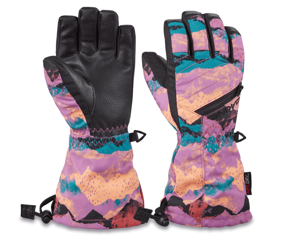 Dakine | Youth Tracker Gloves | Crafty