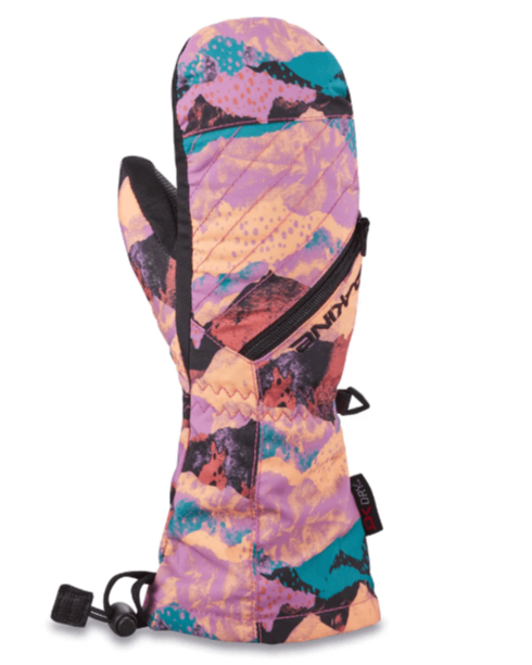 Dakine | Youth Tracker Mitts | Crafty
