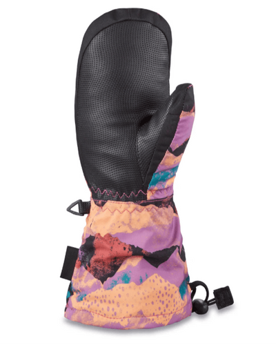 Dakine | Youth Tracker Mitts | Crafty