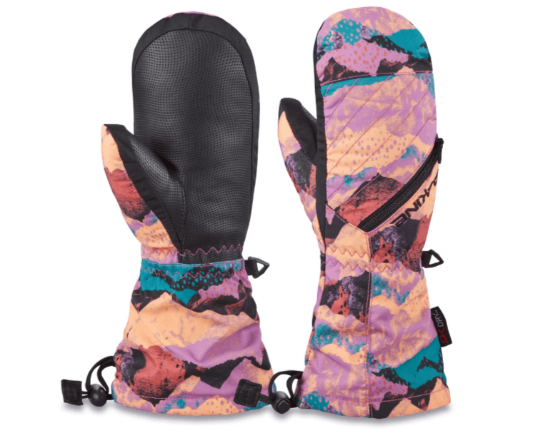 Dakine | Youth Tracker Mitts | Crafty