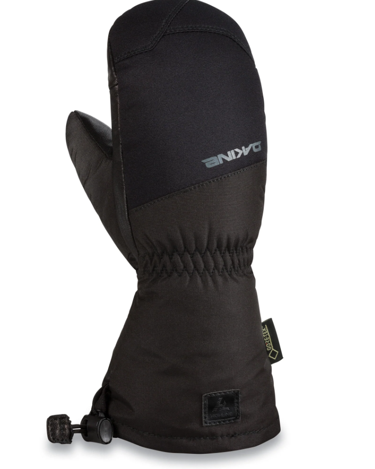 Dakine | Youth Rover GORE-TEX Mitts | Black
