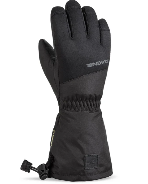 Dakine | Youth Rover GORE-TEX Gloves | Black