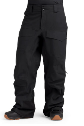 Dakine | Sender 3L Pants | Black