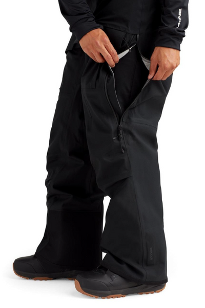 Dakine | Sender 3L Pants | Black