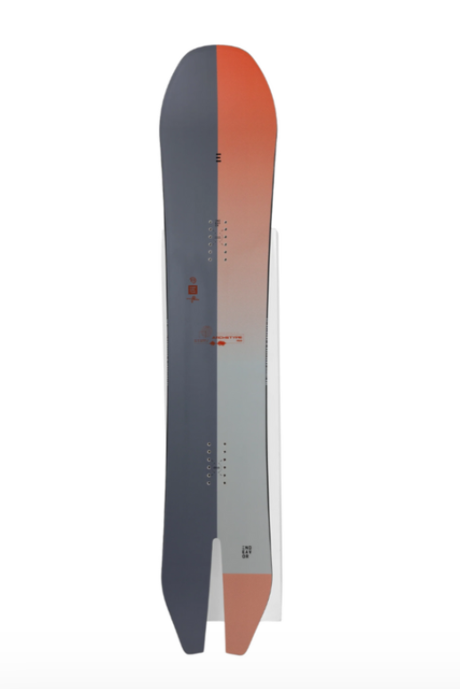 ENDEAVOR | Archetype QSL Snowboard – Ski 2 Sky Sports