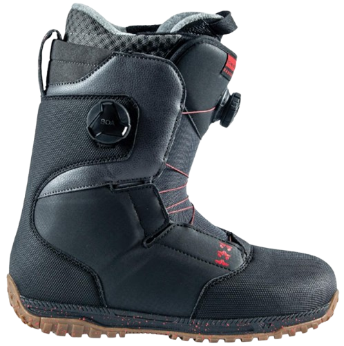 Rome Bodega Boa Snowboard Boot