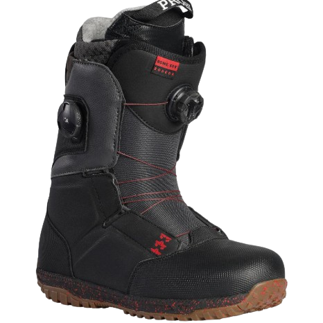 Rome Bodega Boa Snowboard Boot