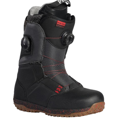 Rome Bodega Boa Snowboard Boot