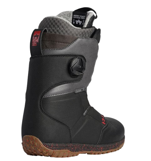 Rome Bodega Boa Snowboard Boot