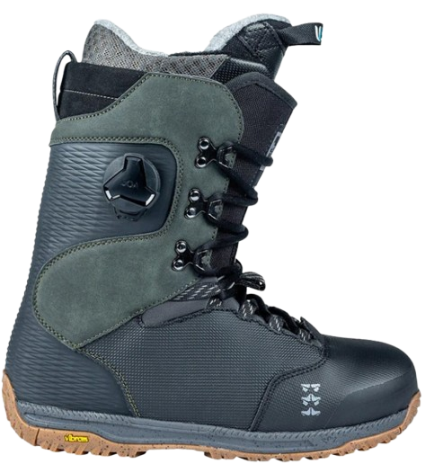 Rome Libertine Hybrid Snowboard Boots
