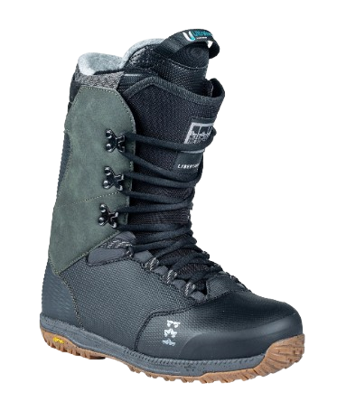 Rome Libertine Lace Snowboard Boots