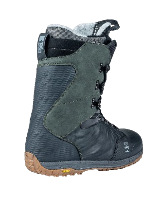 Rome Libertine Lace Snowboard Boots