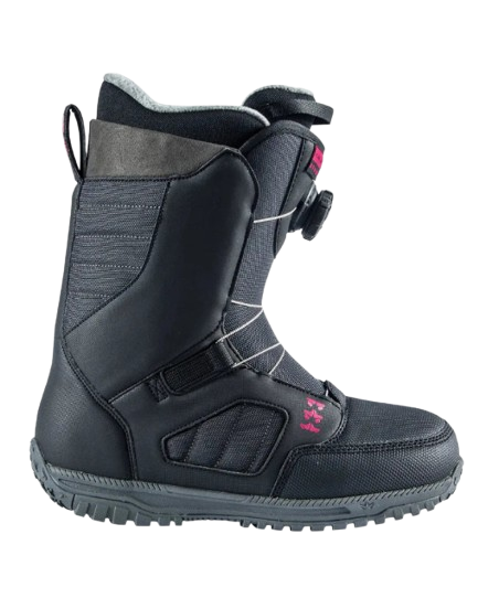 Rome Women's Stomp Boa Snowboard Boots