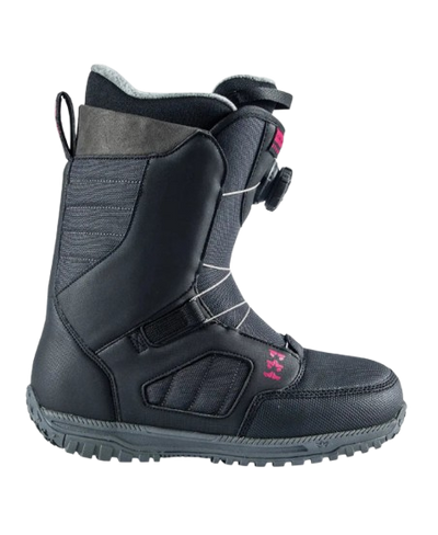 Rome Women's Stomp Boa Snowboard Boots
