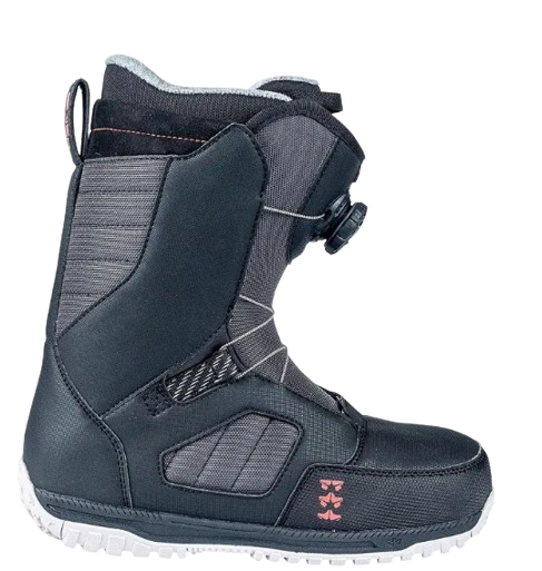 Rome Women's Stomp Boa Snowboard Boots