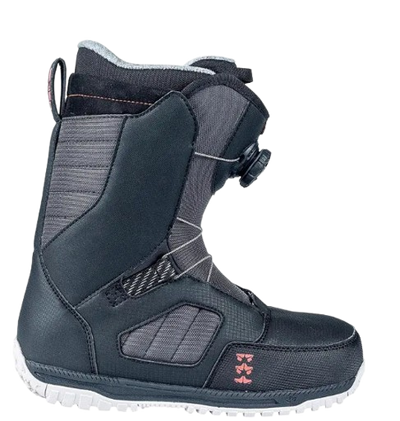 Rome Women's Stomp Boa Snowboard Boots