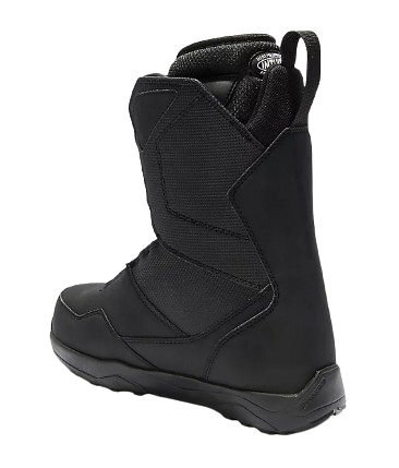 ThirtyTwo Women's Shifty Boa Black Snowboard Boots