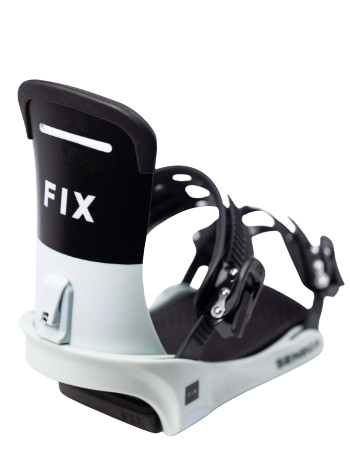 SENECA Women's  Binding FROST | FIX Bindings