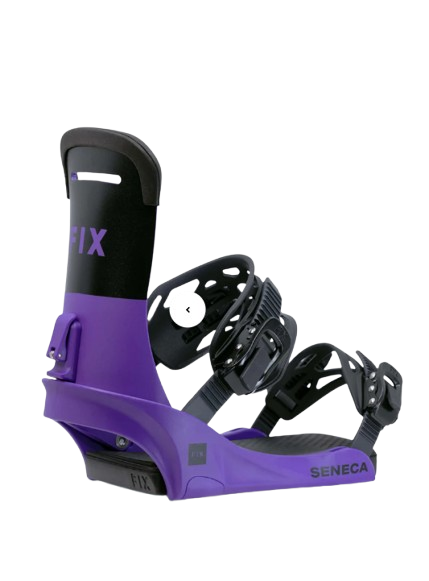 今期モデル FIX BINDING SENECA Lime SM