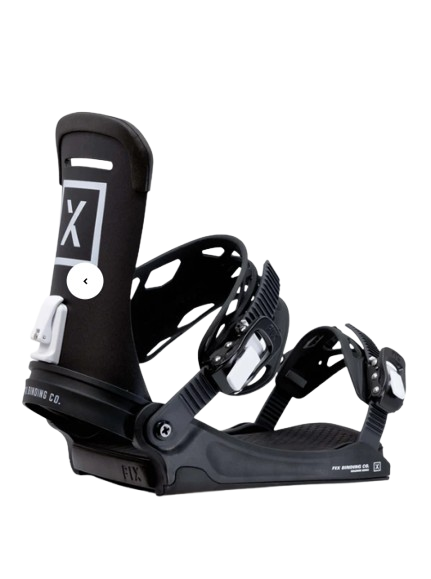 LINK BINDINGS 2023-24 EXKLUSIVE ビンディング LINK BINDINGS – SIMS SNOWBOARDS JAPAN