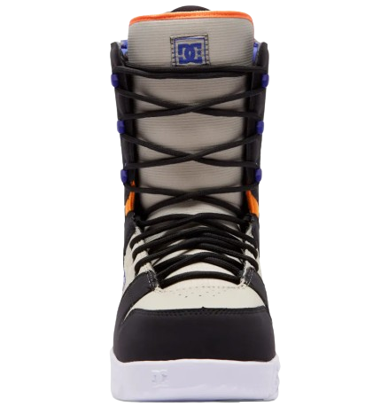 DC Phase Snowboard Boots | Black/Tan