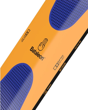 Bataleon Evil Twin