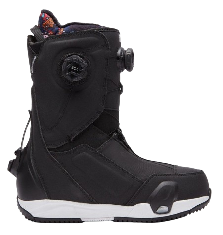 DC Mora Boa Womens Snowboard Boots | (2023)