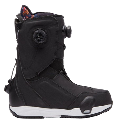 DC Mora Boa Womens Snowboard Boots | (2023)