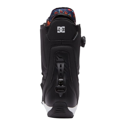 DC Mora Boa Womens Snowboard Boots | (2023)