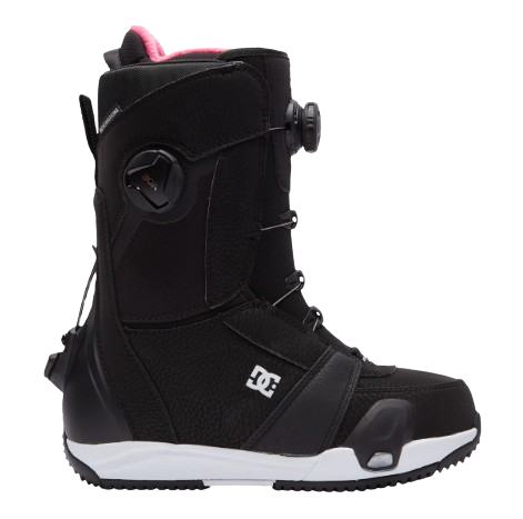 DC Lotus Step On Women's Snowboard Boots