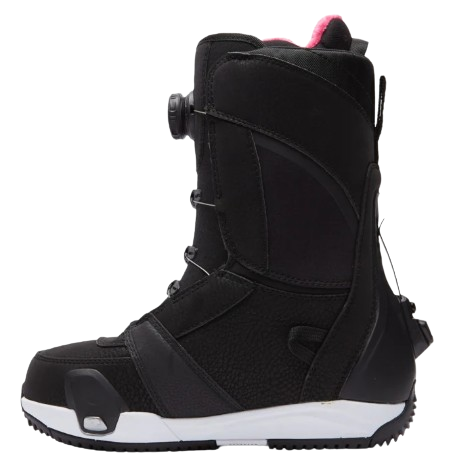 DC Lotus Step On Women's Snowboard Boots