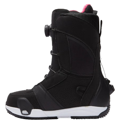 DC Lotus Step On Women's Snowboard Boots