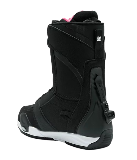DC Lotus Step On Women's Snowboard Boots