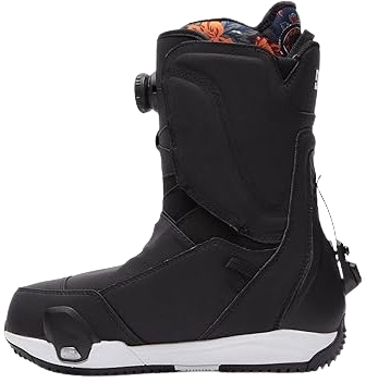DC Mora Boa Womens Snowboard Boots | (2023)