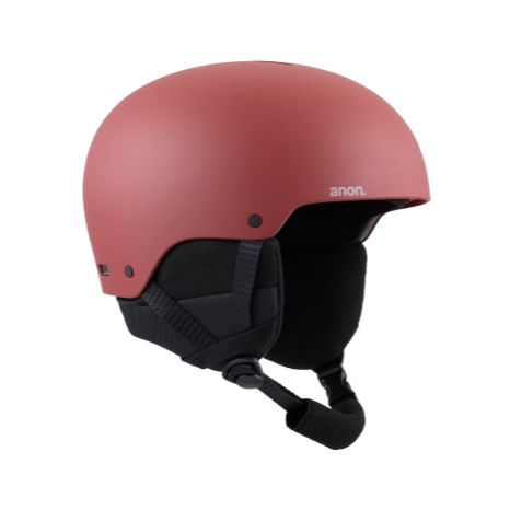 ANON | Raider 3 Helmet Men's | Mars