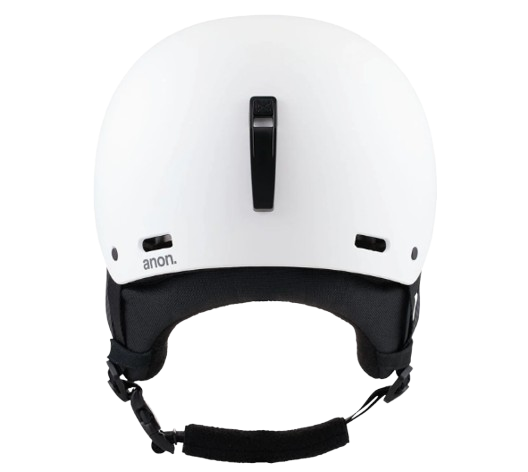 ANON | Raider 3 Helmet Men's | White