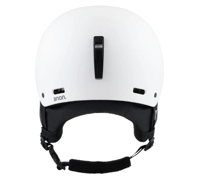 ANON | Raider 3 Helmet Men's | White