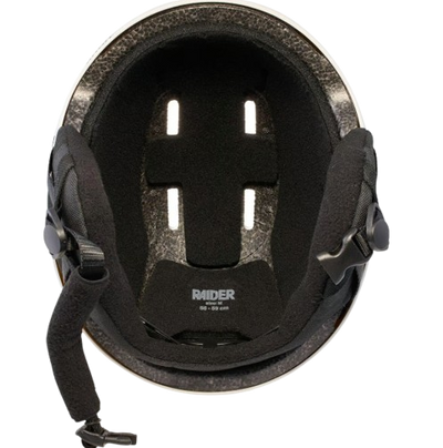 ANON | Raider 3 Helmet Men's | White