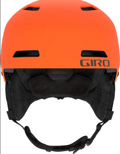 Giro | Crue Kid's Helmet | Orange