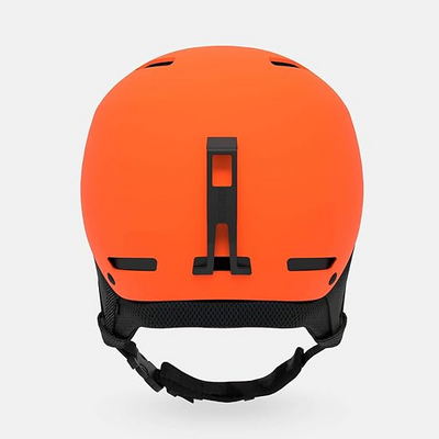 Giro | Crue Kid's Helmet | Orange