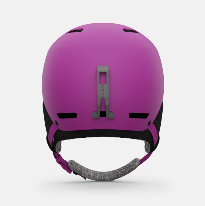 Giro | Crue Kid's Helmet | Purple