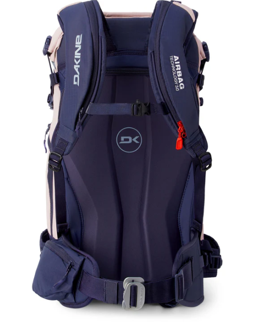 Dakine | Women's Poacher RAS 32L  | Burnished Lilac