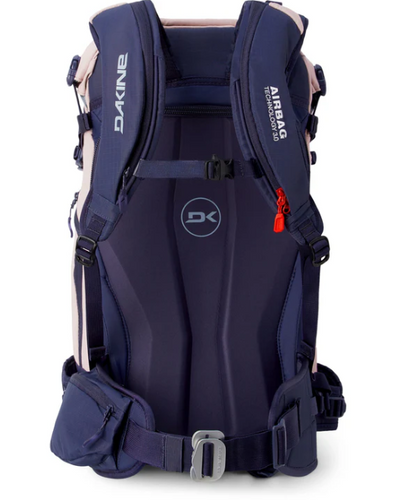 Dakine | Women's Poacher RAS 32L  | Burnished Lilac